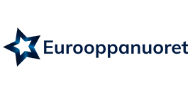 eurooppanuoret logo