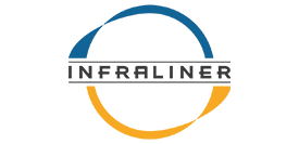 infraliner logo