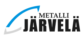 metalli järvelä logo