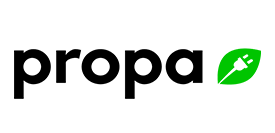 propa logo jyväskylä