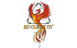 rcclean logo